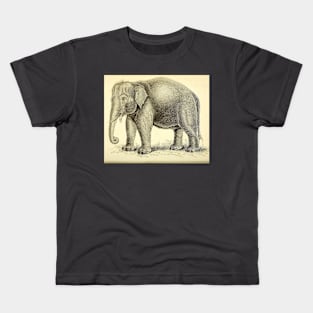 Elephant Kids T-Shirt